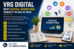 Top SEO Company in Delhi for Business Growth