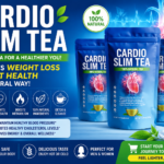 Cardio Slim tea