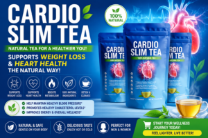 Cardio Slim tea