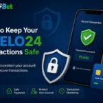 How to Keep Your Khelo24 Transactions Safe