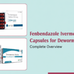 fenbendazole ivermectin capsules