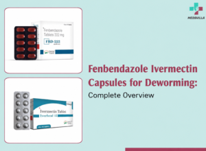 fenbendazole ivermectin capsules