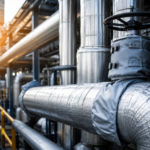 Industrial Insulation Services