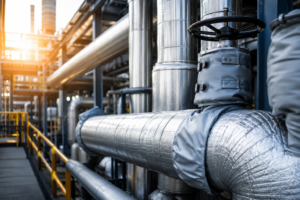 Industrial Insulation Services