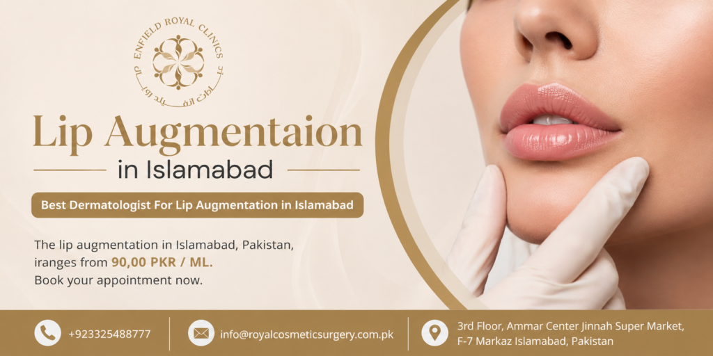 Can Lip Augmentation Boost Confidence?