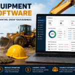 Heavy Equipment Repair Software: Features, Benefits, and Best Practices for Success
