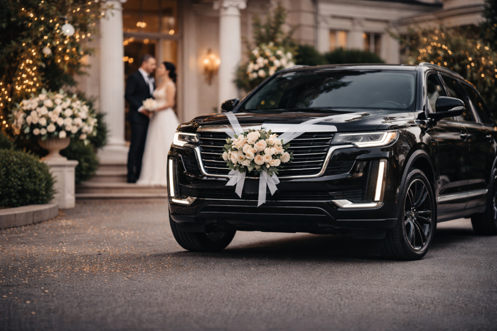 Limo Service