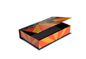 hair extension storage bag