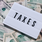 Corporate Tax Consulting