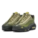 Air Max 95: The Iconic Sneaker That Redefined Streetwear and Performance