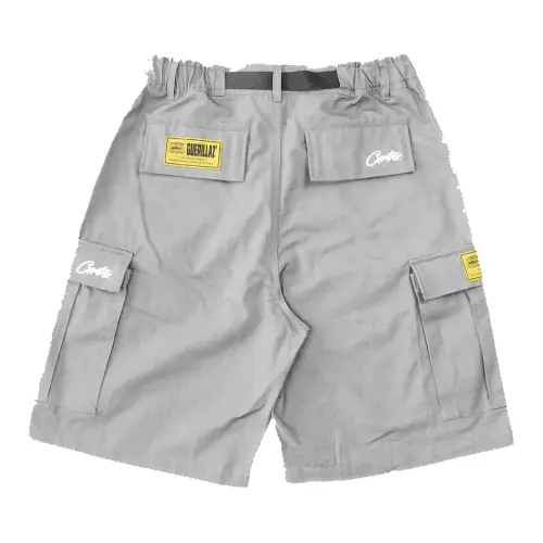 Corteiz Cargo Shorts: The Perfect Blend of Streetwear Style and Everyday Functionality