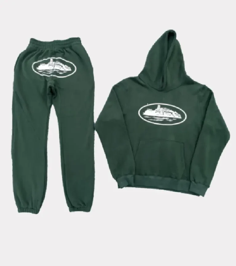 Corteiz Tracksuit