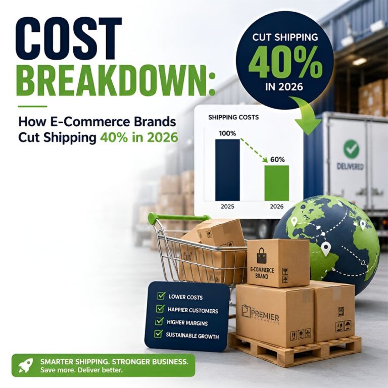 Cost Breakdown