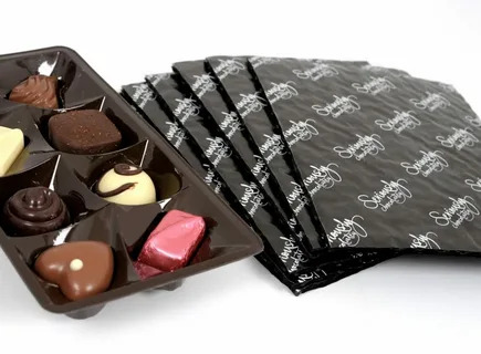 Custom Candy Pads