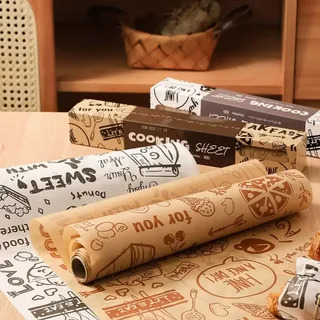 Freezer Paper Roll
