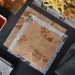 Custom Greaseproof Paper