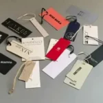 Custom Luxury Tags
