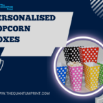 custom printed popcorn boxes