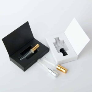 kraft soap boxes with window​