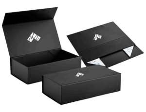 Custom Rigid Boxes 1