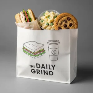 Custom Sandwich Bags 1
