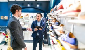 Custom Shoes Market