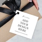 Custom Square Tags