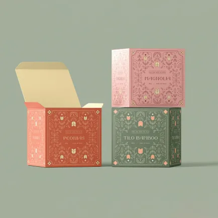Custom Tuck Boxes 1
