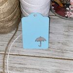 Custom Umbrella Tags