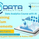 Data Analyst Course in Delhi,