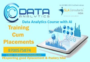 Data Analyst Course in Delhi,