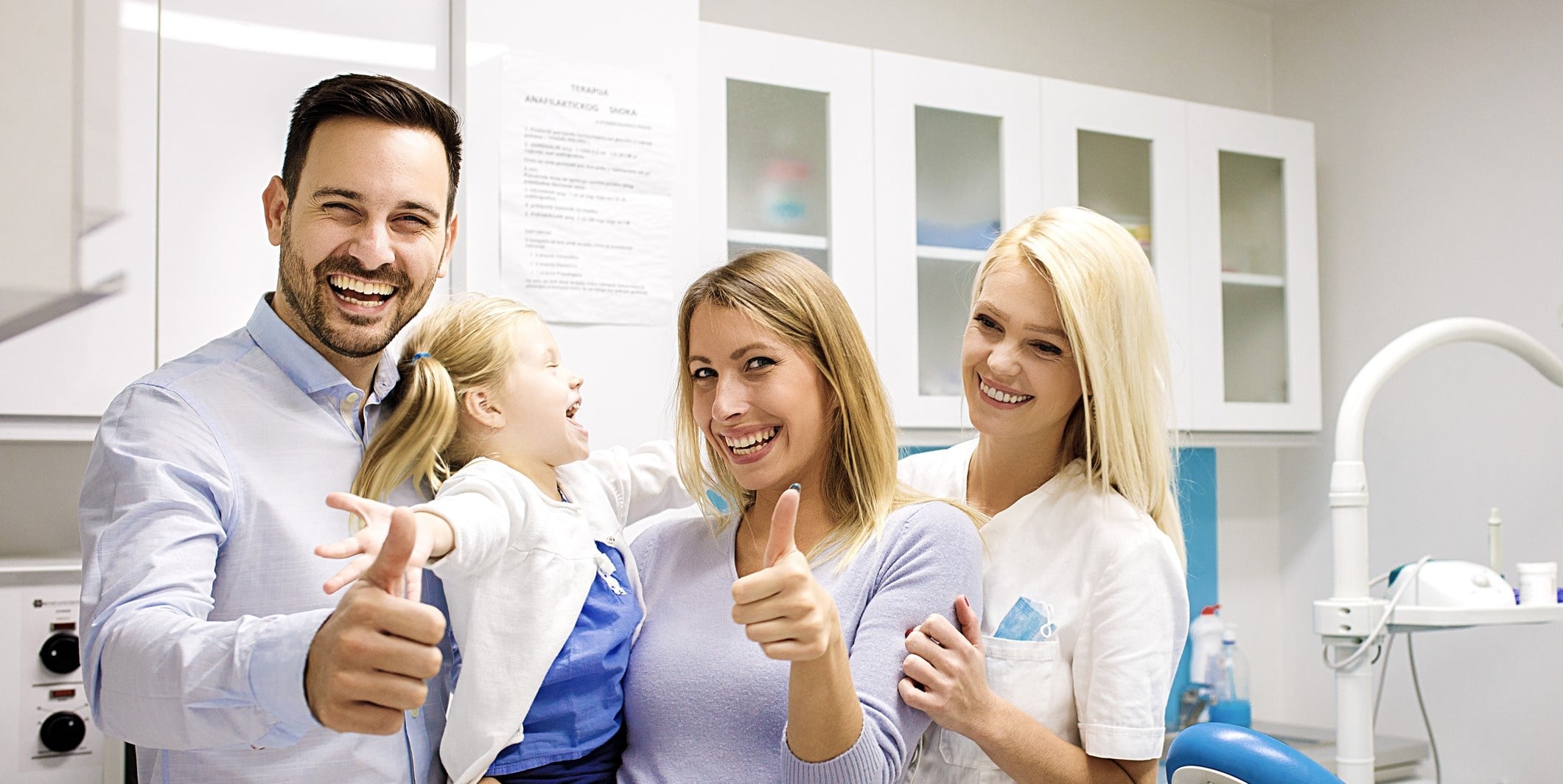 Dental Services for Every Stage of Life in Tottenham