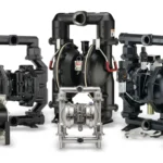 Diaphragm Pump Suppliers in UAE