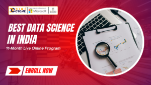 Best Data Science Institute in India