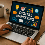 Digital Marketing Solutions in Dubai