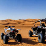 Dune Buggy Tours in Dubai