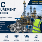 EPC Procurement Sourcing