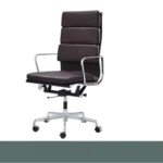 Eames Soft Pad Chair