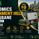 Economics Assignment Help