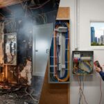 Electrical Inspection