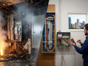 Electrical Inspection