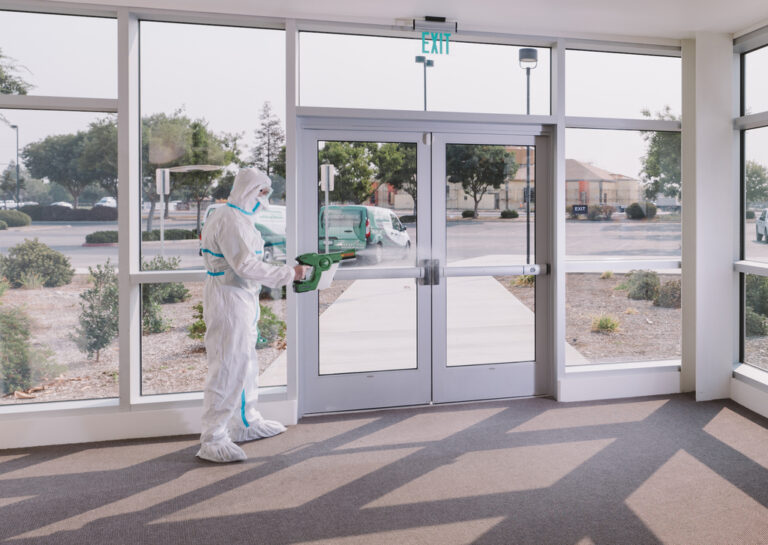 janitorial services louisville ky