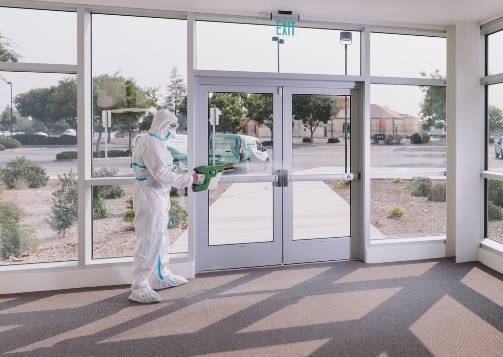 janitorial services louisville ky