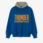 Essentials Hoodie Dominates Modern Streetwear Fashion