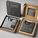 Custom Apparel Boxes