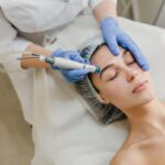 HydraFacial for Acne, Dull Skin & Open Pores