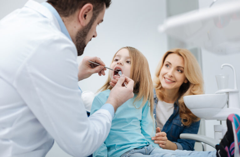 Family Dental Care Tottenham Comprehensive Dental Services for Every Stage of Life