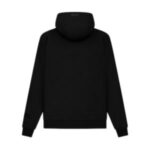 Essentials Hoodie Materials Used in Making an