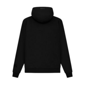 Essentials Hoodie Materials Used in Making an