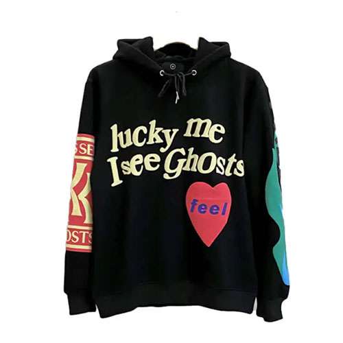 Kanye West Merch: The Ultimate Guide to Iconic Streetwear Collections